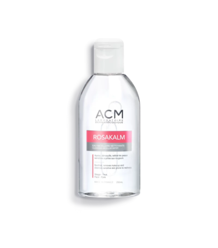ACM Rosakalm Cleansing Micellar Water (250 ml)