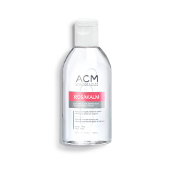 ACM Rosakalm Puhdistava ja rauhoittava misellivesi (250 ml)