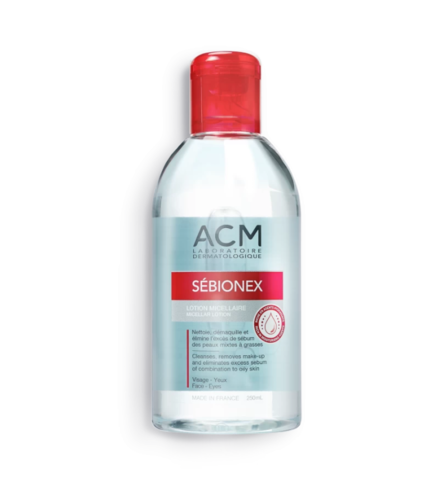 ACM Sébionex Micellar Lotion (250 ml)