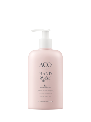 ACO Body Hand Soap Rich (300 ml)