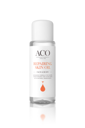 ACO Body Repairing Skin Oil (75 ml)