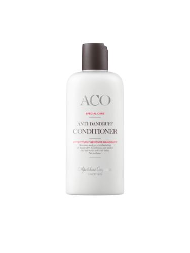 ACO Body SPC Anti-Dandruff Conditioner (200 ml)