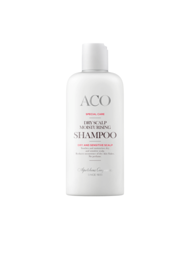 ACO Body SPC Dry Scalp Shampoo (200 ml)