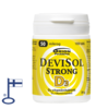 DeviSol Strong 50 mikrog. (100 tabl)