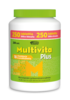Multivita Plus Monivitamiini Kampanjapakkaus (250 tabl)