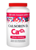 Calsorin 500 mg+D3 20 mikrog. (130 tabl)
