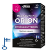 Melatoniini Orion 1,9 mg Pitkävaikutteinen (30 tabl)