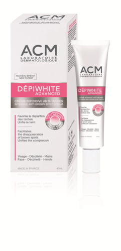 ACM Dépiwhite Advanced Pigmenttivoide (40 ml)