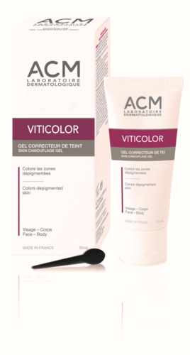 ACM Viticolor depigmentoituneelle iholle (50 ml)