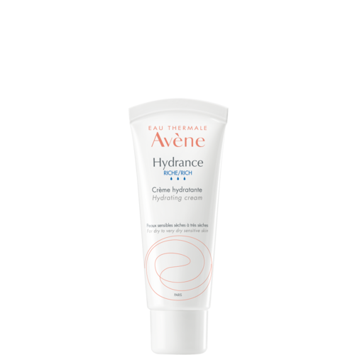 Avène Hydrance Rich Cream (40 ml)