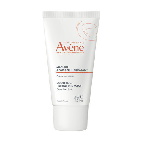 Avène Soothing Radiance Mask (50 ml)