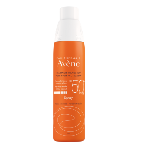 Avène Sun Spray 50+ (200 ml)