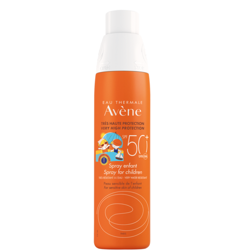 Avène Sun Spray Children 50+ (200 ml)