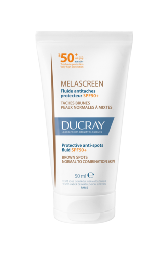 Ducray Melascreen UV Light Cream (50 ml)