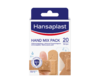 Hansaplast Hand Mix Pack Laastarilajitelma (20 kpl)