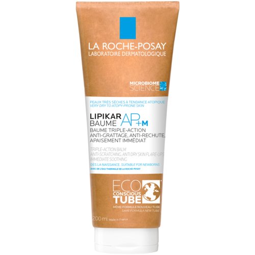La Roche-Posay Lipikar Baume AP+M (200 ml)