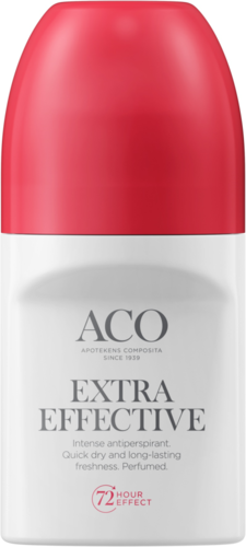 ACO Body Deo Extra Effective (50 ml)