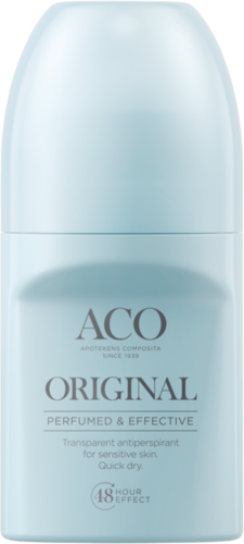 ACO Body Deo Original (50 ml)