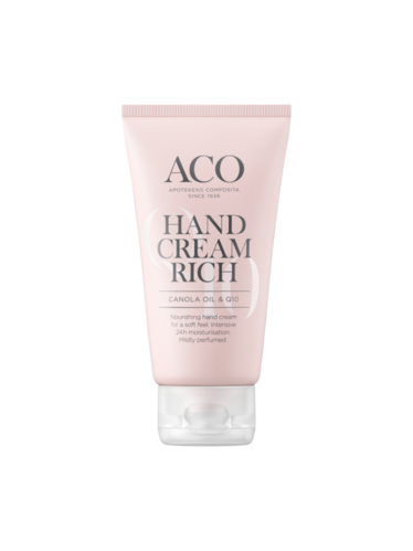 ACO Body Hand Cream Rich (75 ml)