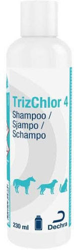 TrizChlor 4 Shampoo (230 ml)