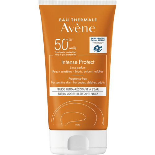 Avene Sun Intense Protect SPF50+ (150 ml)