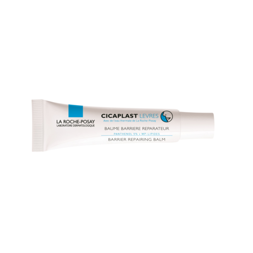 La Roche-Posay Cicaplast Lips Huulivoide (7,5 ml)