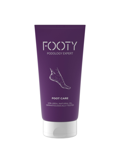 Footy Foot Care Jalkavoide (175 ml)