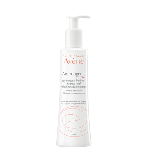Avène Antirougeurs Cleaning Lotion (200 ml)