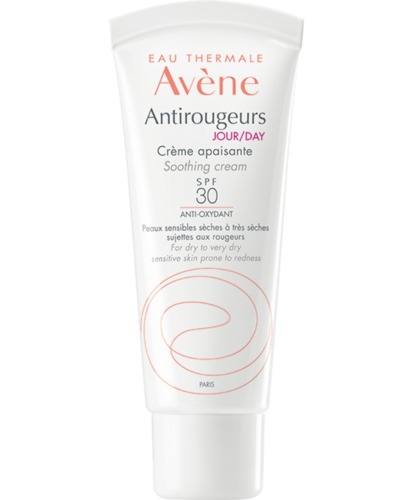 Avene Antirougeurs Cream (40 ml)