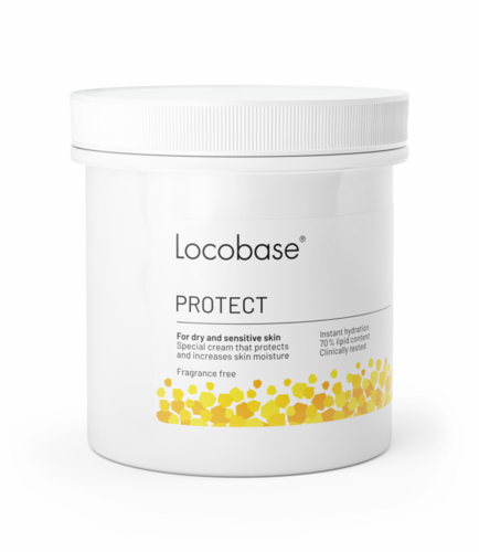 Locobase Protect (350 g)