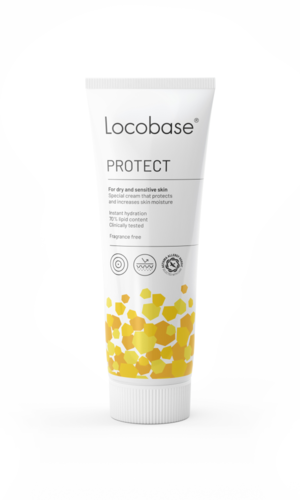 Locobase Protect (100 g)