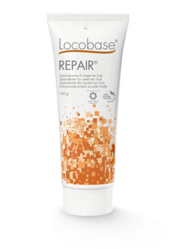 Locobase Repair Voide (100 g)