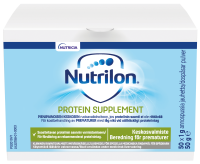 Nutrilon Protein Supplement (50 x 1 g)