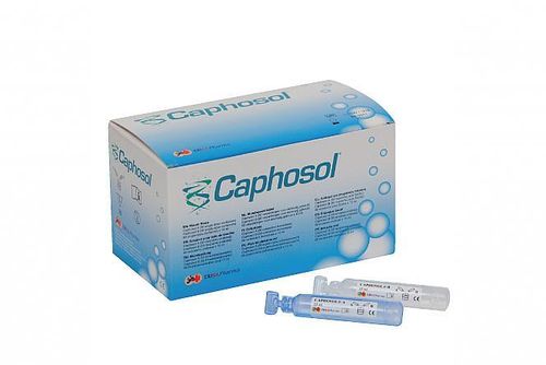 Caphosol 30x15ml A + 30x15ml B (32 annosta)