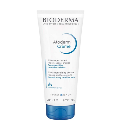 Bioderma Atoderm Crème (200 ml)