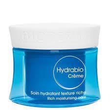 Bioderma Hydrabio Cream Kosteusemulsio (50 ml)