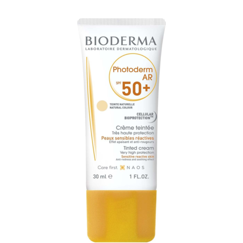 Bioderma Photoderm AR Natural SPF50+ (30 ml)