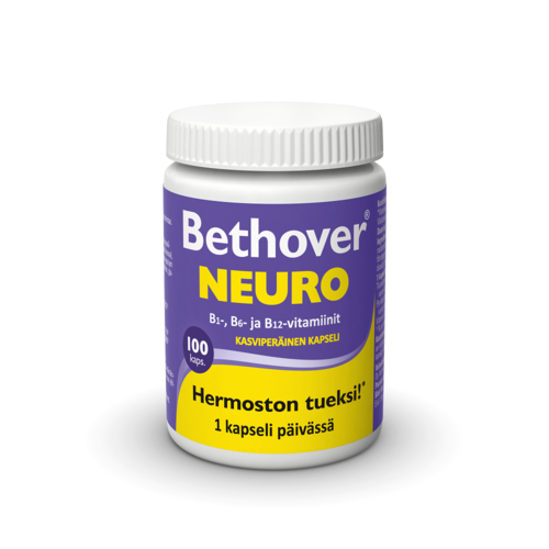 Bethover Neuro (100 kaps)