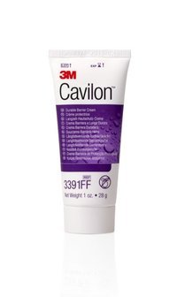 Cavilon Pitkäkestoinen ihonsuojavoide (28 g)