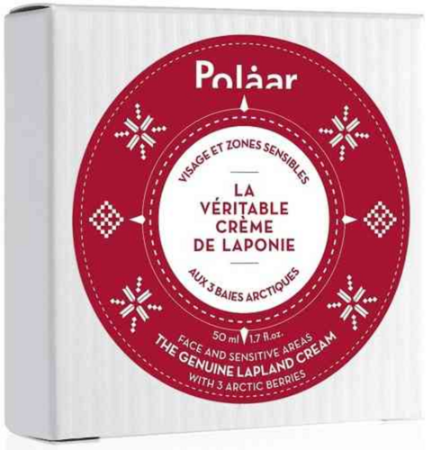 Polaar The Genuine Lapland Cream Hoitovoide (50 ml)
