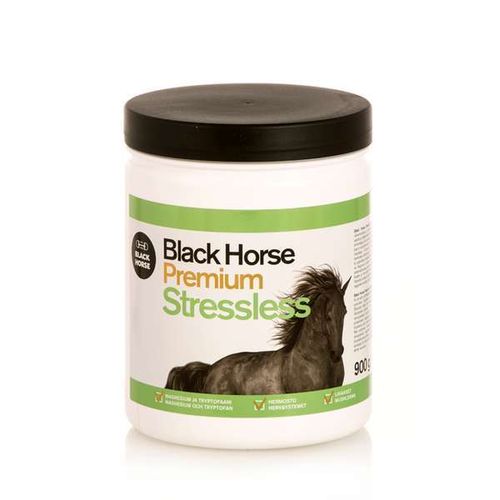 Black Horse Premium Stressless Vet (900 g)