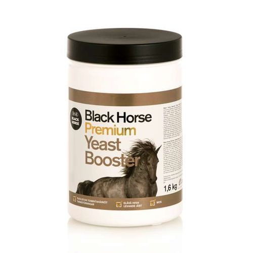 Black Horse Premium Yeast Booster (1,6 kg)