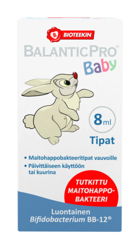 BalanticPro Baby Tipat (8 ml)