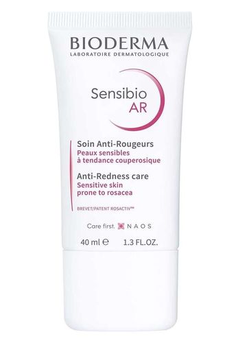 Bioderma Sensibio AR Cream (40 ml)