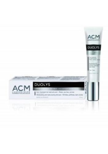 ACM Duolys Eye Contour Cream (15 ml)