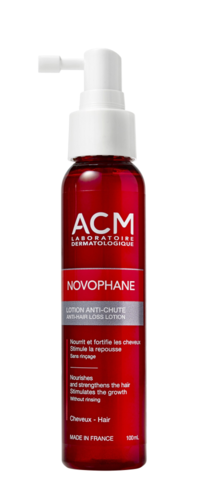 ACM Novophane Anti-Hair Loss Lotion (100 ml)