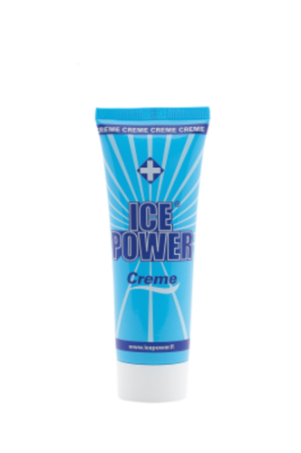 Ice Power Creme Kylmävoide (60 g)