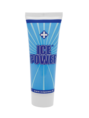Ice Power Kylmägeeli (75 ml)