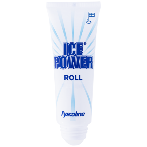 Ice Power Kylmägeeli Roll-on (75 ml)