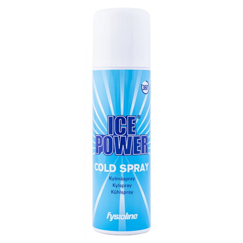 Ice Power Kylmäspray (200 ml)